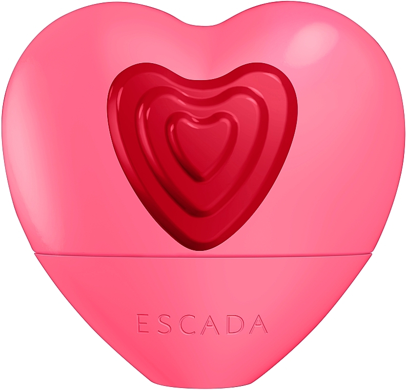 Escada Candy Love - Туалетна вода — фото N1