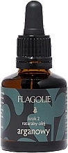 Парфумерія, косметика Арганова олія - Flagolie