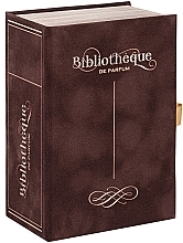 Bibliotheque de Parfum Dangerous Romance - Парфумована вода — фото N3