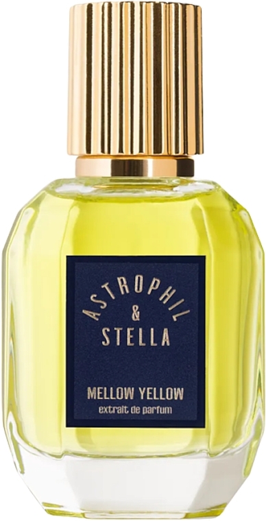Astrophil & Stella Mellow Yellow - Парфуми (тестер з кришечкою) — фото N1