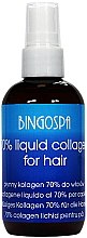 Парфумерія, косметика Рідкий колаген 70% - BingoSpa Liquid Collagen 70%