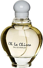 Духи, Парфюмерия, косметика Street Looks Oh La Chicca - Парфюмированная вода