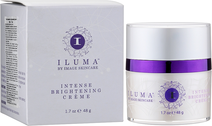 Інтенсивний освітлювальний крем - Image Skincare Iluma Intense Brightening Crème — фото N2