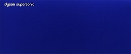 Фен для волос - Dyson HD07 Supersonic 23.75K Blue/Gold — фото N3