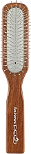 Духи, Парфюмерия, косметика Расческа деревянная, 7168 - Reed Eco Nature