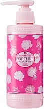 Парфумерія, косметика Зволожуюче молочко для тіла - Kose Cosmeport Rose of Heaven Fortune Moist Body Milk