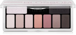 Духи, Парфюмерия, косметика Палетка теней - Catrice The Nude Blossom Collection Eyeshadow Palette