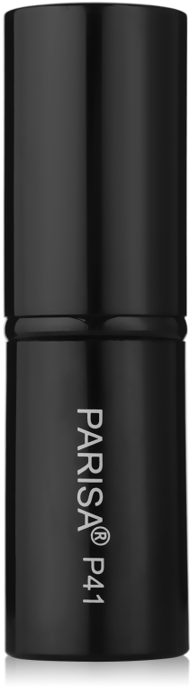 Кисть для макияжа P41 - Parisa Cosmetics  — фото N2