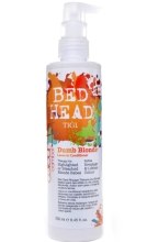 Духи, Парфюмерия, косметика Несмываемый бальзам для светлых волос - Tigi Bed Head Colour Combat Dumb Blonde Leave-In Conditioner