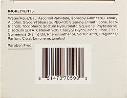 Сыворотка для лица с эфиром витамина С - Perricone MD Vitamin C Ester 15% — фото N5