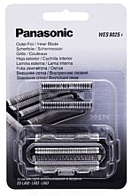 Духи, Парфюмерия, косметика Сетка и нож для бритвы WES9025Y1361 - Panasonic