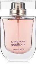 Guerlain LInstant de Guerlain - Туалетна вода (тестер без кришечки) — фото N3