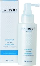 Парфумерія, косметика Сироватка проти лупи - Brelil Hair Cur Anti Dandruff Serum