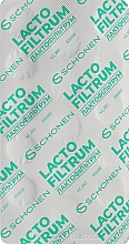 Лактофильтрум - Schonen Lacto Filtrum — фото N3