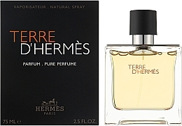 Hermes Terre d'Hermes - Духи — фото N2