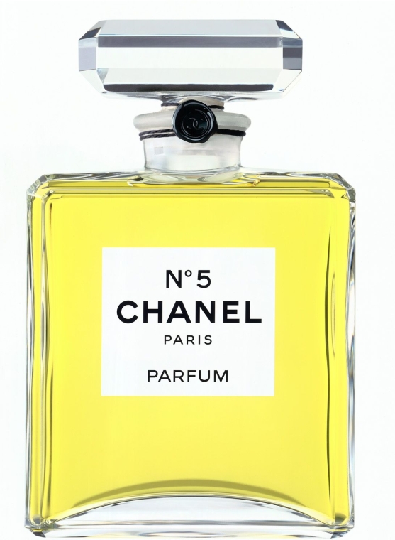 Chanel N5 - Парфуми (міні) — фото N1