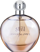 Jennifer Lopez Still - Парфюмированная вода — фото N1