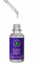 Духи, Парфюмерия, косметика Сыворотка с гиалуроновой кислотой - Beautydrugs Beauty Drops 