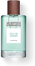 Les Senteurs Gourmandes Bois De Neroli - Парфумована вода — фото N1