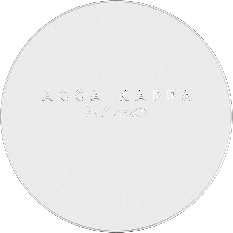 Acca Kappa White Moss - Твердые духи — фото N1