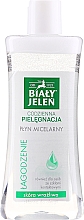 Духи, Парфюмерия, косметика Мицеллярная вода - Bialy Jelen Micellar Water