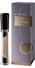 Гель для бровей - M2Beaute Eyebrow Enhancer Color & Care Limited Edition — фото N1