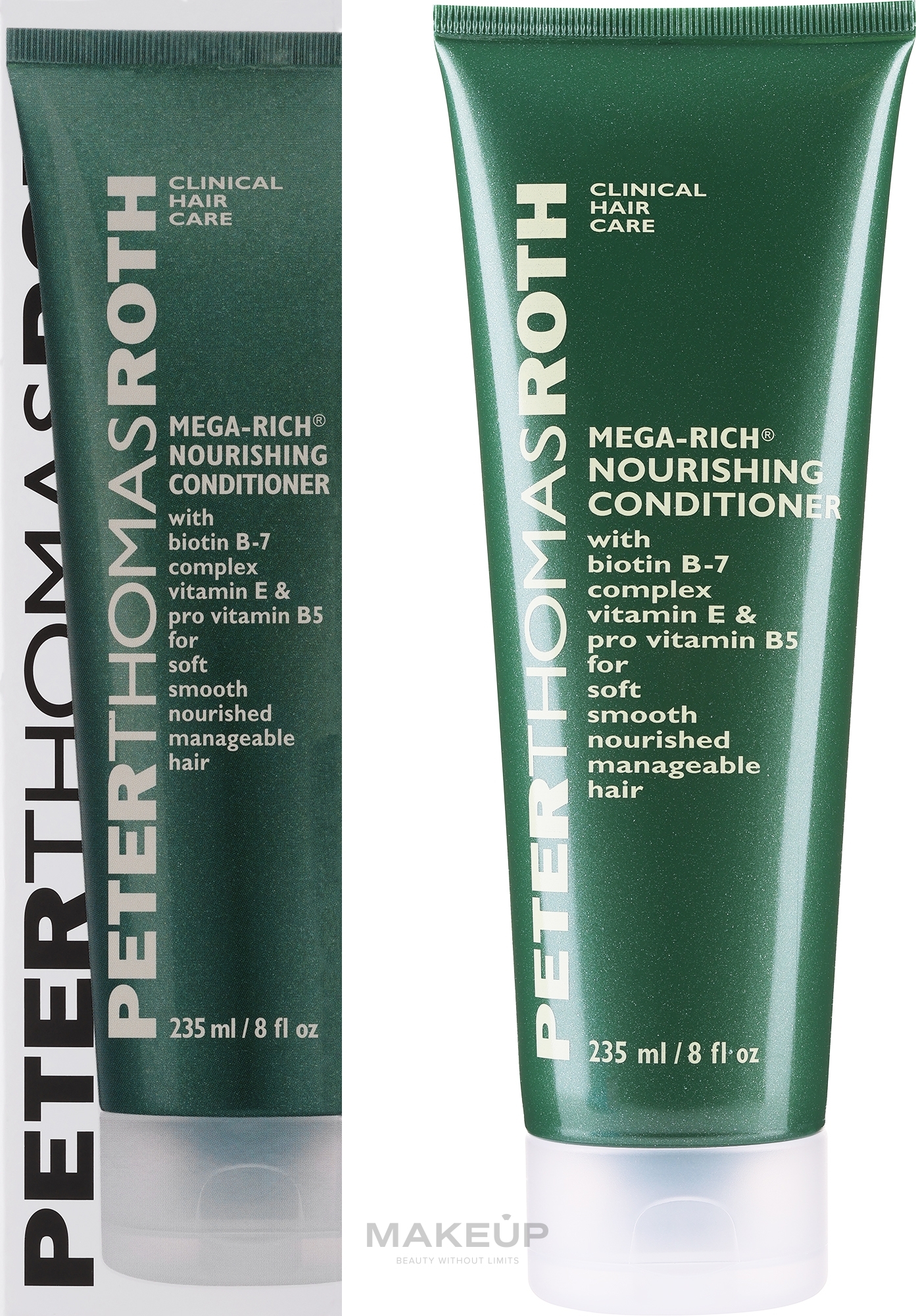 Кондиционер для волос - Peter Thomas Roth Mega Rich Conditioner — фото 235ml