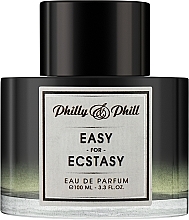Духи, Парфюмерия, косметика Philly & Phill Easy For Ecstasy - Парфюмированная вода