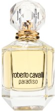 Roberto Cavalli Paradiso - Парфюмированная вода (тестер с крышечкой) — фото N1