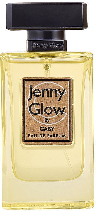 Jenny Glow C Gaby - Парфюмированная вода (пробник) — фото N1