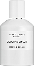 Парфумерія, косметика Herve Gambs Domaine du Cap - Одеколон