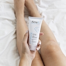 Освежающий крем для ног - Alma K. Hydrate Refreshing Foot Cream  — фото N4