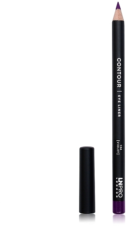 LN Professional Easy Liner Eye Pencil