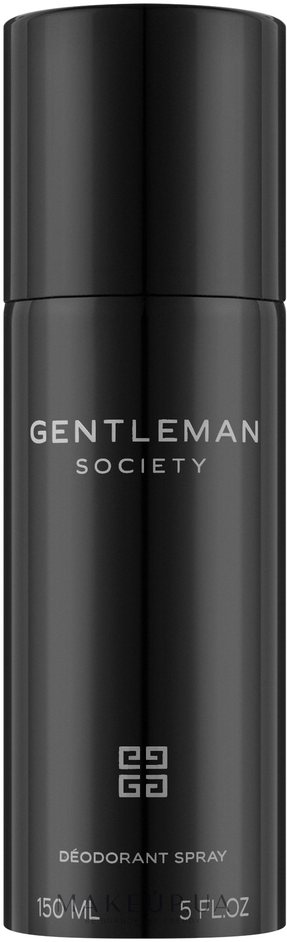 Givenchy Gentleman Society - Дезодорант-спрей — фото 150ml