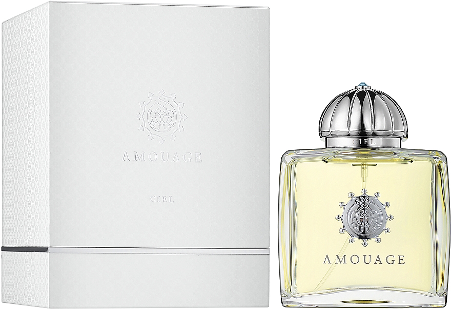 Amouage Ciel Makeup.ua