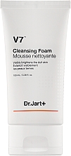 Духи, Парфюмерия, косметика Очищающая пенка для умывания - Dr. Jart+ V7 Cleansing Foam