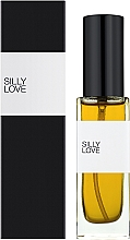 Partisan Parfums Silly Love - Парфумована вода — фото N2