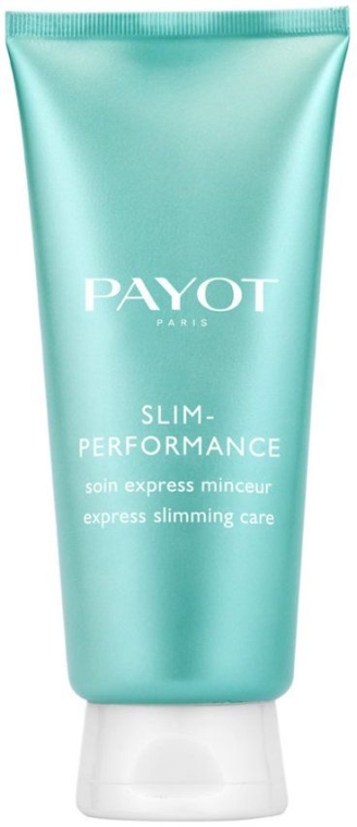 Крем для похудения - Payot Le Corps Slim-Performance Express Slimming Care