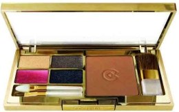 Духи, Парфюмерия, косметика Палитра для глаз, губ, щек - Collistar Carisma Make Up Palette