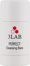 Духи, Парфюмерия, косметика Очищающий бальзам-стик - 3Lab Perfect Cleansing Balm