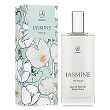 Lambre Jasmine - Парфюмированная вода — фото N2