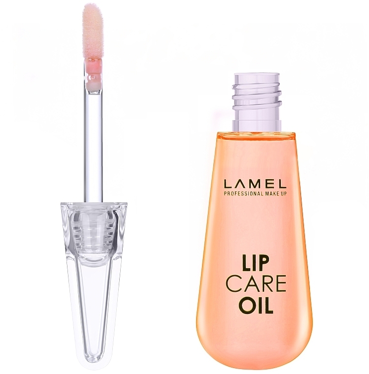 LAMEL Make Up Lip Care Oil