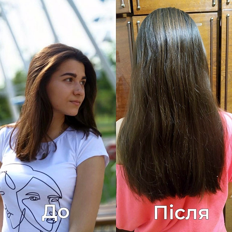 УЦІНКА Шампунь для росту волосся - Hillary Hop Cones & B5 Hair Growth Invigorating * — фото N10