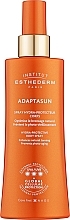 Парфумерія, косметика Сонцезахисний спрей для тіла - Institut Esthederm Adaptasun Body Spray Strong Sun