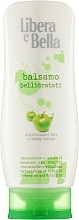 Парфумерія, косметика Бальзам для частого миття волосся - Libera e Bella Bellidratati Hair Balm