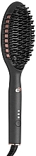 Духи, Парфюмерия, косметика Щетка-выпрямитель для волос - T3 Edge Heated Smoothing & Styling Brush