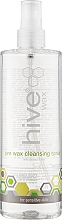 Парфумерія, косметика Переддепіляційний спрей "Кокос/Лайм" - Hive Pre Wax Clesnsing Spray