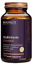 Духи, Парфюмерия, косметика Комплекс мультивитаминов - Doctor Life Multivitamin Essential