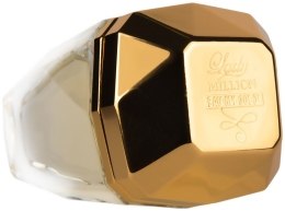 Paco Rabanne Lady Million Eau My Gold - Туалетна вода (тестер з кришечкою) — фото N3