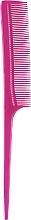 Духи, Парфюмерия, косметика Гребень для волос, 21 см, розовый - Ampli